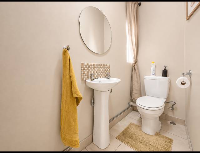 4 BEDROOM TOWNHOUSE FOR SALE IN THREE RIVERS